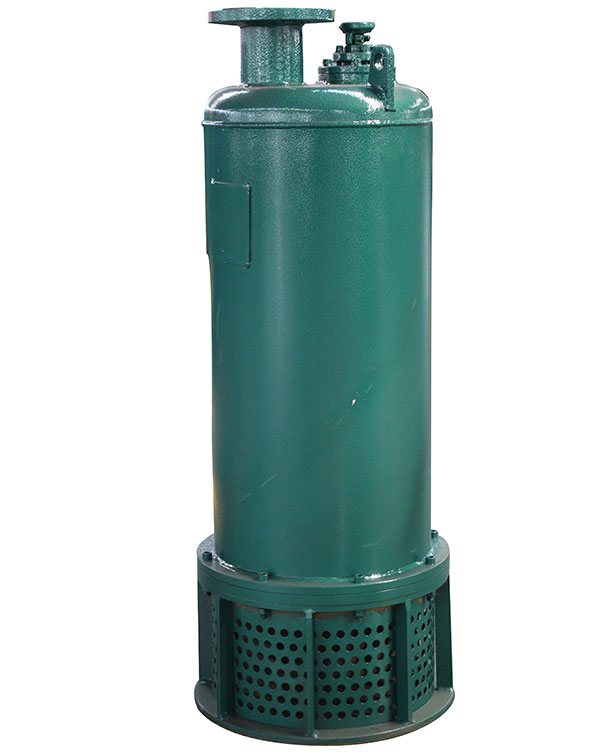 BQS30礦用排沙泵